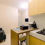 Fully Furnished 2BR at Teluk Intan Apartment By Travelio