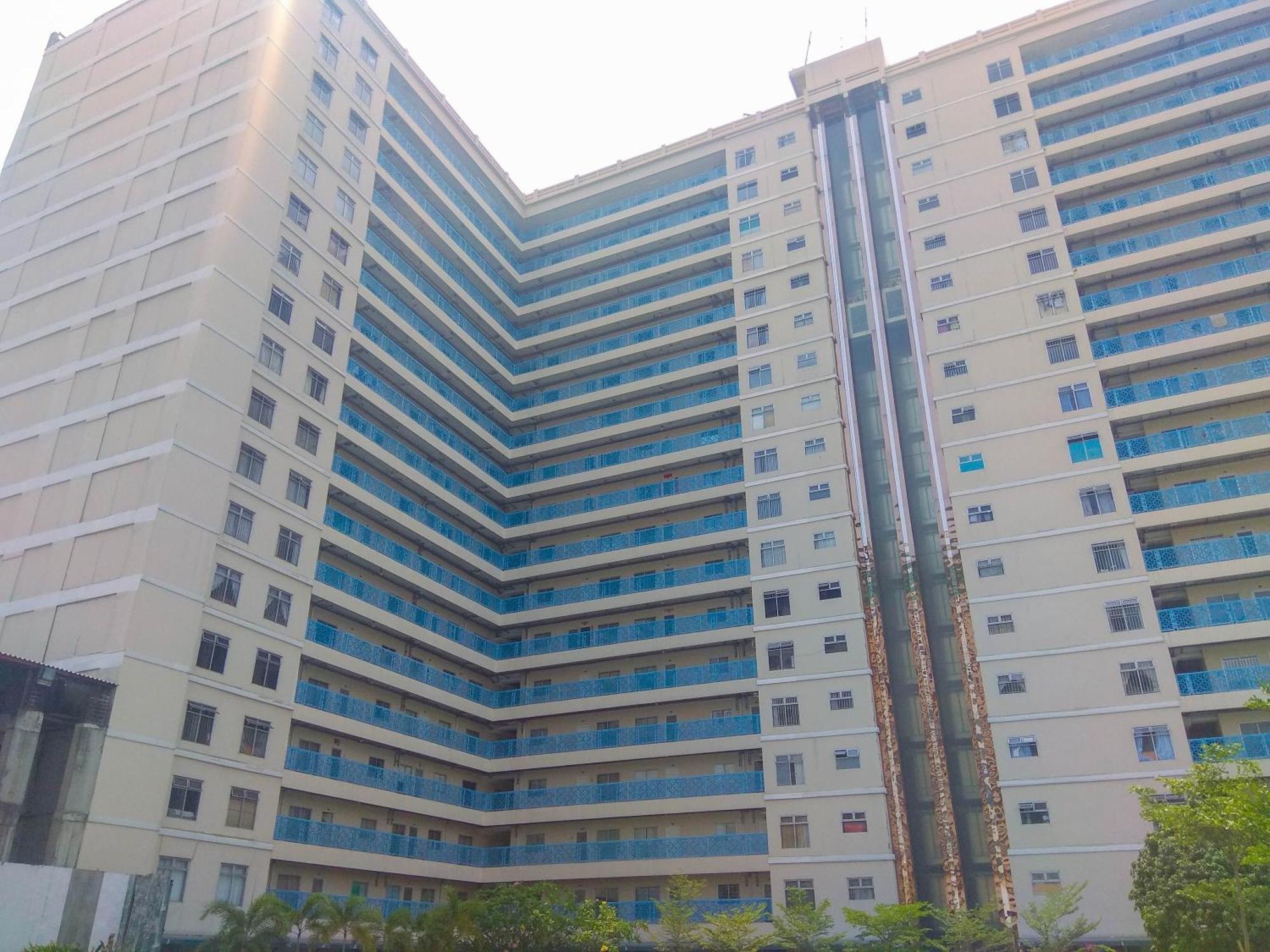 Fully Furnished 2br At Teluk Intan By Travelio Jakarta